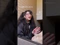 Kill Bill by SZA but the acoustics in this stairwell are amazing | Sarina