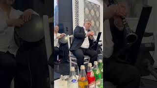 Faiq klarnet, Yengibar klarnet....Super ifa.....