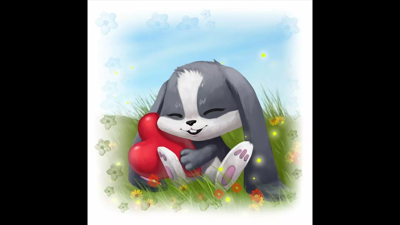 Schnuffel Bunny - ❤Snuggle Song❤ Rap/Trap Beat (prod. by Fullmetal Duelist)