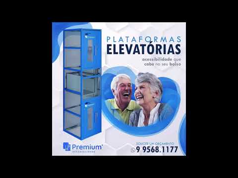 Vídeo: Quem fabrica elevadores Hoyer?