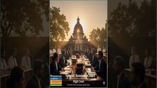 भारत में कौन-सा केस किस अदालत में चलता है? | पूरी जानकारी #indianlaw