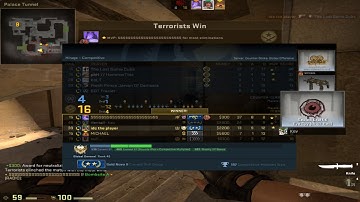 TF2 Stream Highlight: delete savage