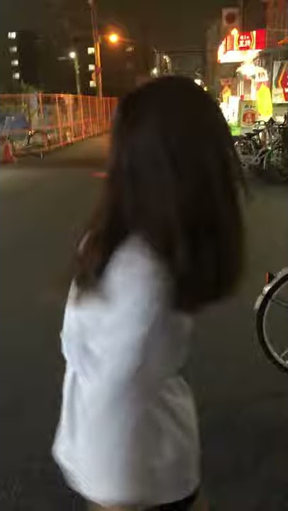 Cabe cabean jepang part 2
