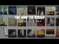The War On Drugs - Thinking Of A Place (Lyric)