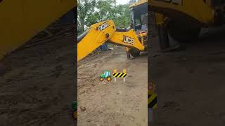 #construction #company #automobile #jcb #operator #hardwork #socialmedia #viralvideo #highlights