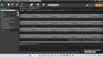 UE4/UE5 Hanged Bear Mini Game - Word Customization