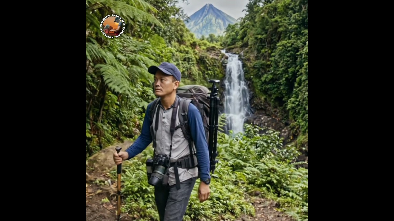 Buhay Tuklas Para Sa Kalikasan