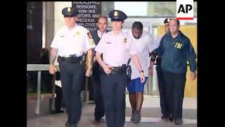 At a news conference Thursday morning, New York City Mayor Michael Bloomberg gave the NYPD a lot of