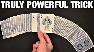 “The Magic Jacks” | Exceptional Card Trick That Will AMAZE People!
