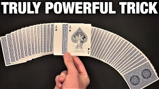 “The Magic Jacks” | Exceptional Card Trick That Will AMAZE People! Wealth