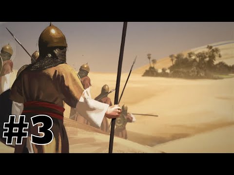 PARALI ASKERLİK / Mount & Blade II: Bannerlord / BÖLÜM #3