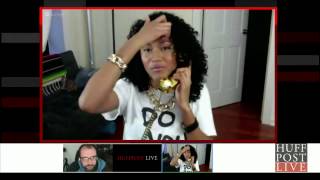 YouTube: A Starlette's Claim to Fame | HPL