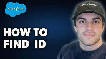 How to Find Salesforce ID (Full 2024 Guide)