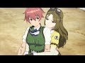 荒野のコトブキ飛行隊外伝　大空のハルカゼ飛行隊#6＆ナツオ整備班長の戦闘機講座#17