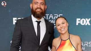 Who Is Ronda Rousey's Husband? All About Travis Browne || Daily Newsline Express