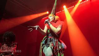 Haute & Freddy - Freaks (Live in London 2026)