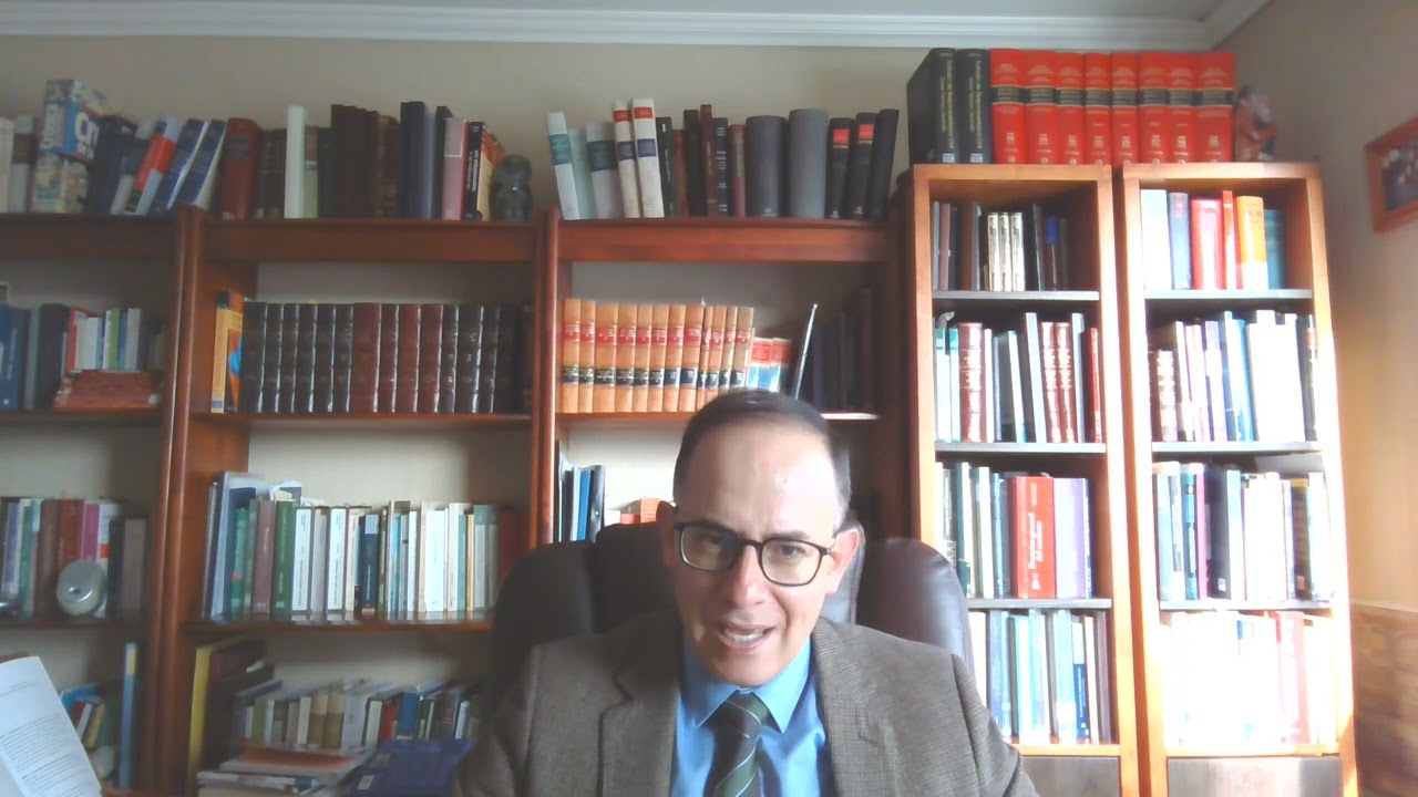 DERECHOS AUXILIARES DEL ACREEDOR