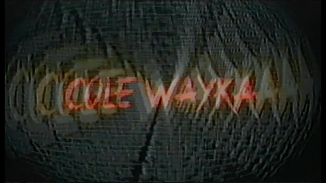 COLE WAYKA WNTRMX