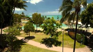 Эйрли-Бич - Whitsunday on The Beach