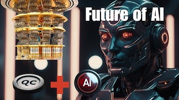 Quantum Computing Will Change AI Forever – Here