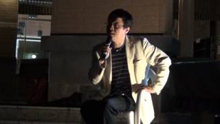 20150318解構與重組那一夜─回到318現場3