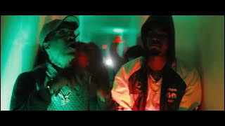 Wilx x Alocodaman - GLOW (Official Video)