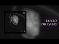 Lucid Dreams (Acoustic Version) [Complete & CDQ]