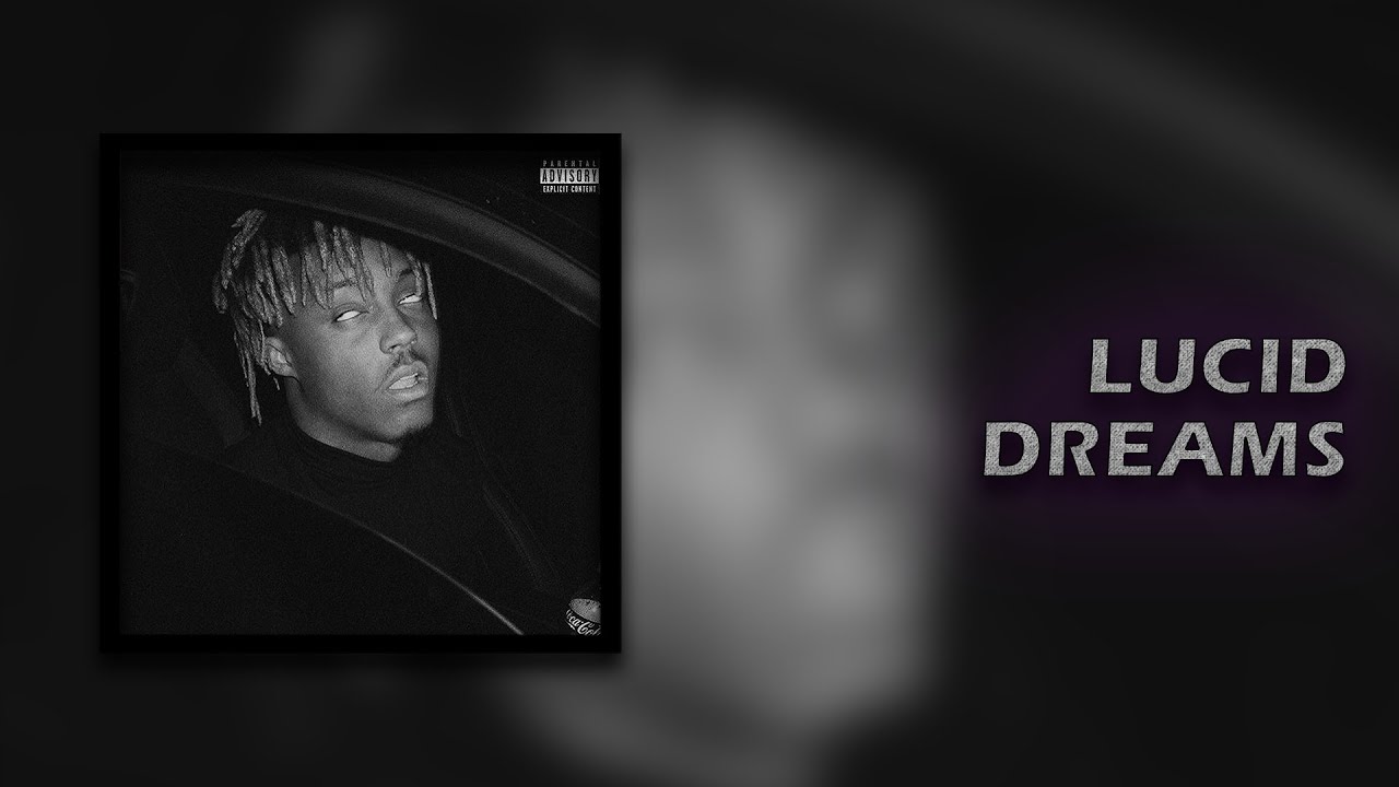 Lucid Dreams (Acoustic Version) [Complete & CDQ]