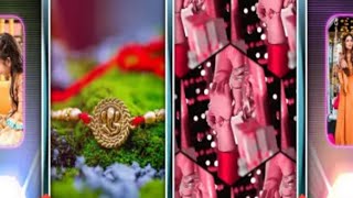 रक्षा बंधन raksha bandhan video #status screenshot 4