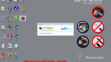 Ecom DoIP Video DTS Monaco 8.14 User Video-Including coding, update ecu, and program ecu