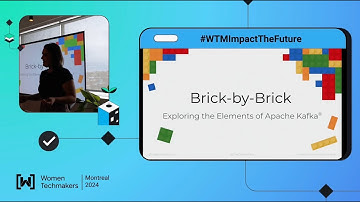 Brick-by-brick: Exploring Apache Kafka® by Danica Fine Developer Advocate @Confluent #techskills