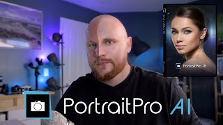 PortraitPro for Adobe Photoshop & Lightroom: Skin Retouching, and Post Processing: Good, Bad & ULGY