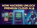 How to unlock cloud AI || premium unlock ||MT Manager full course || app mod making||#androidmodding