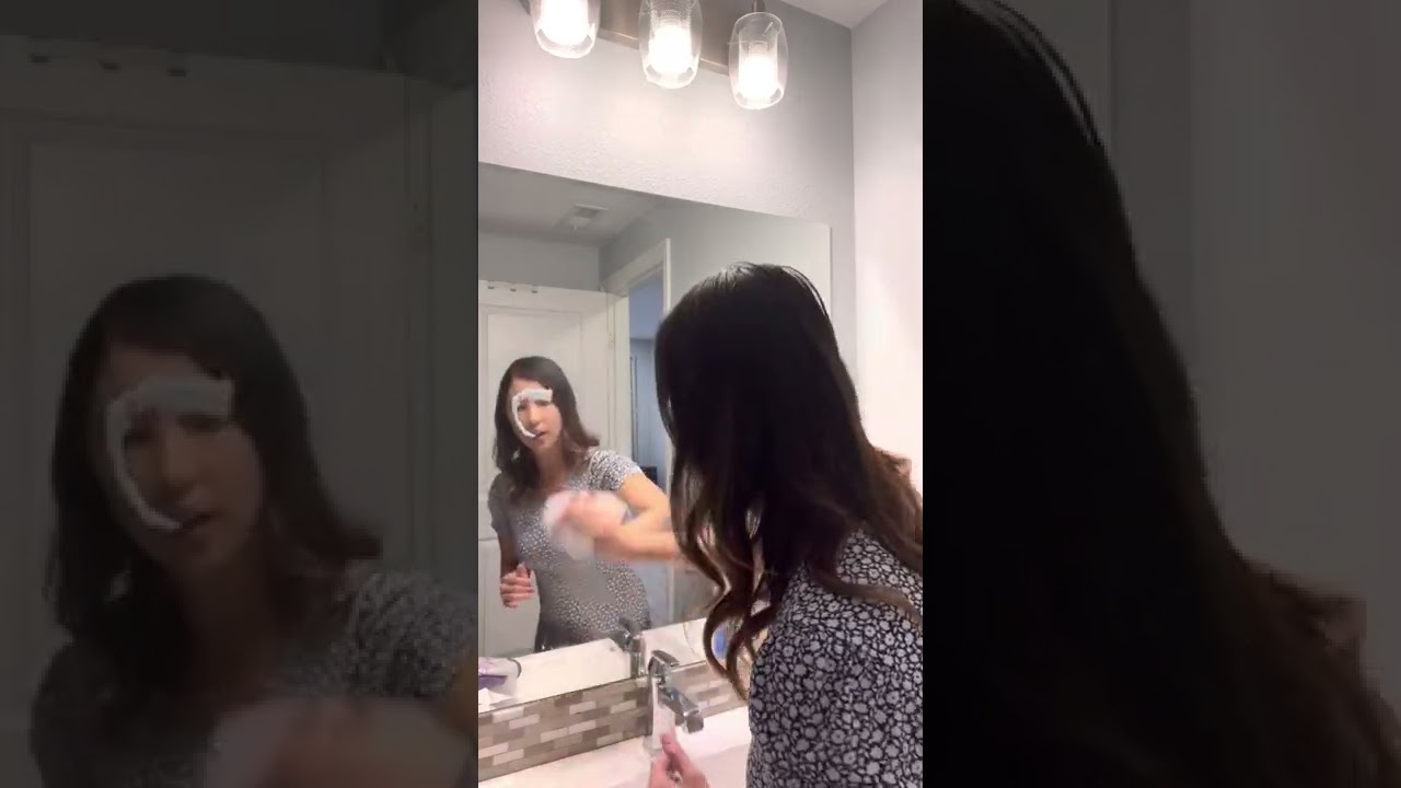 The Windowcloth! Can we say squeaky clean?!?