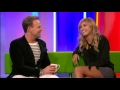 Jason Donovan meets his Daughter Maddison Robertson from neighbours