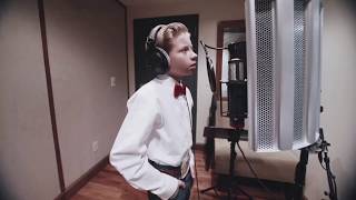 [FAMOUS Lyrics] Walmart Kid Yodeler Mason Ramsey's First Song