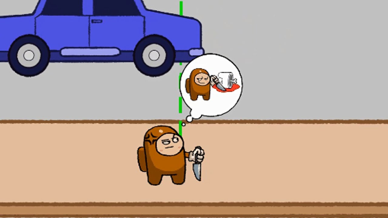 Thief Puzzle 2: Impostor Puzzle Level 2 Walkthrough