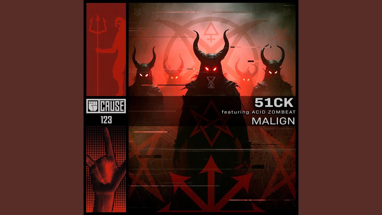 Bestial Noise (Original Version)