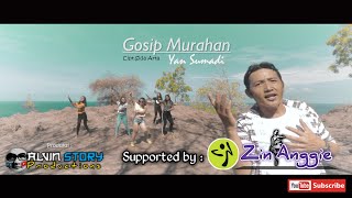 GOSIP MURAHAN - Yan Sumadi [   ]