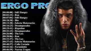 🌟 Ergo Pro 2026 💞 Top Músicas | Modern Beats Viral Music