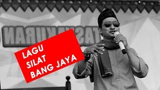 LAGU SILAT (BANG JAYA)
