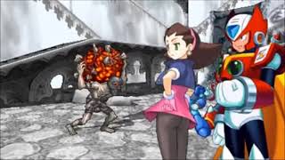 Project X Zone X & Zero Special Attack 3Ds