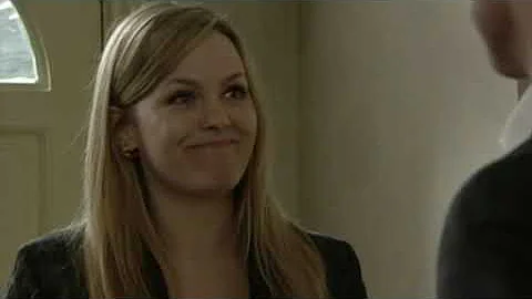 Jack Confesses His Feelings To Tanya (29th May 2008)