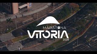 Maratona de Vitória 2026