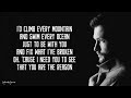 You Are The Reason - Calum Scott s You Are The Reason - Calum Scott s