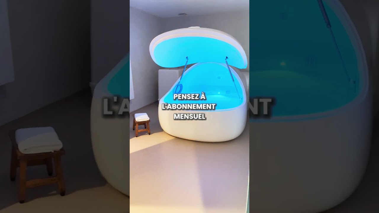 💡 L’abonnement mensuel 💧