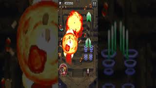 ガンバード KMBOX版 アッシュ NORMAL ノーコンティニュークリア