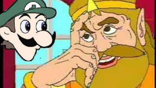 Weegee vs. The King