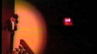 Monroe High School Prom Spectacular 1988 Part 5