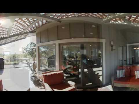 360 degree Video 465 Dahlia Terrace, Eagle Point, OR home video tour